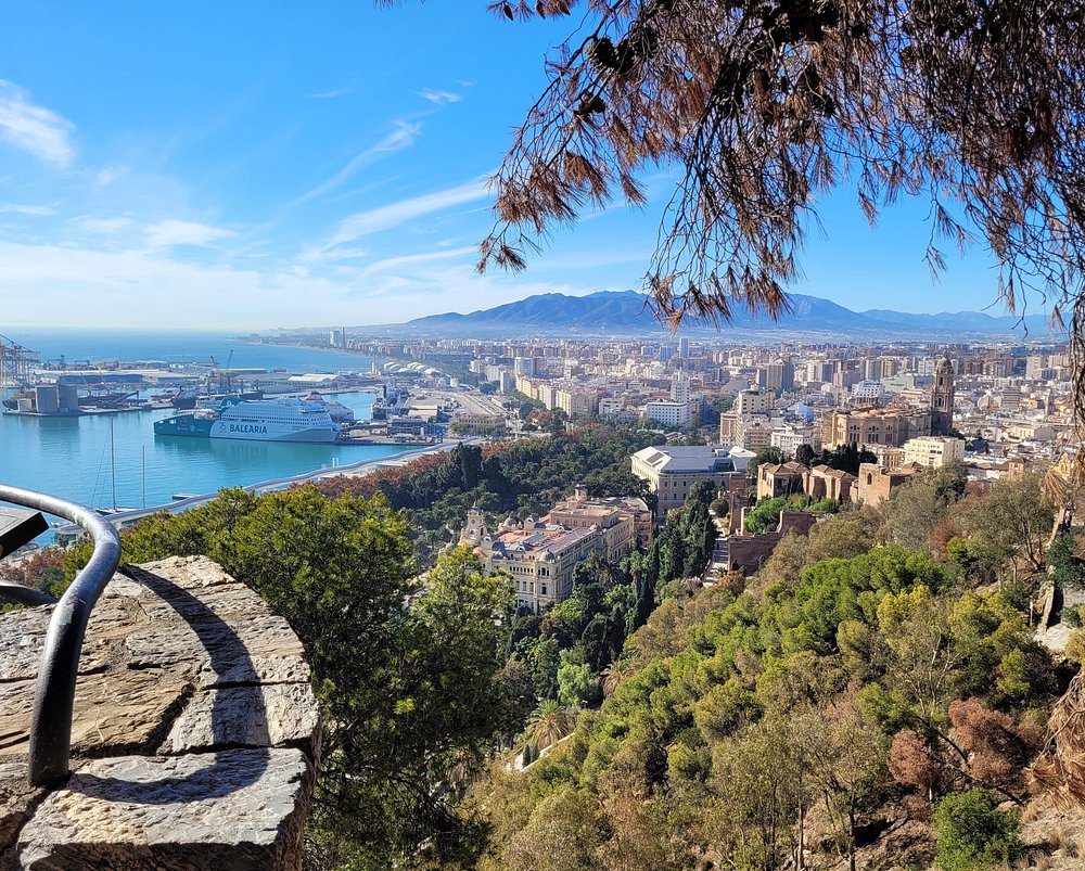 Room with sea view at 60€ per night